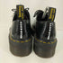 ドクターマーチン Dr.Martens 3ホール 厚底 エナメルシューズ レディース EUR:38
