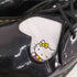 ドクターマーチン Dr.Martens 3ホール 厚底 エナメルシューズ レディース EUR:38