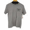 アヴィレックス AVIREX USAFA ピンナップガール クルーネック Tシャツ カットソー ショートスリーブ メンズ M
