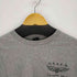 アヴィレックス AVIREX USAFA ピンナップガール クルーネック Tシャツ カットソー ショートスリーブ メンズ M