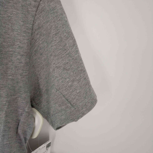 アヴィレックス AVIREX USAFA ピンナップガール クルーネック Tシャツ カットソー ショートスリーブ メンズ M