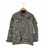 ユーエスアーミー US ARMY 00s 05年製 デジカモ BDU コンバットジャケット メンズ SMALL-REGULAR