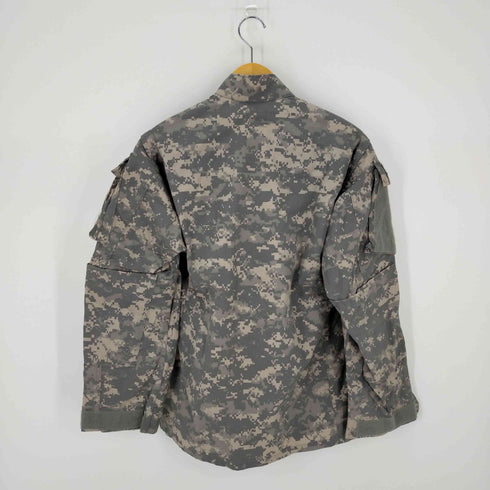 ユーエスアーミー US ARMY 00s 05年製 デジカモ BDU コンバットジャケット メンズ SMALL-REGULAR