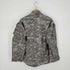 ユーエスアーミー US ARMY 00s 05年製 デジカモ BDU コンバットジャケット メンズ SMALL-REGULAR