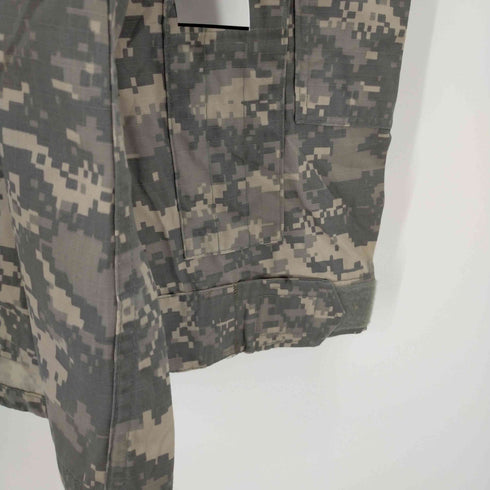 ユーエスアーミー US ARMY 00s 05年製 デジカモ BDU コンバットジャケット メンズ SMALL-REGULAR