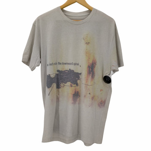 ナインインチネイルズ Nine Inch Nails S/S バンドTシャツ メンズ JPN:L