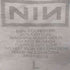 ナインインチネイルズ Nine Inch Nails S/S バンドTシャツ メンズ JPN:L