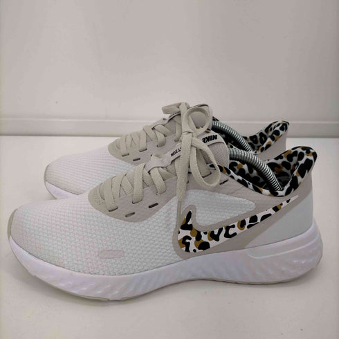 ナイキ NIKE W REVOLUTION 5 PRM レディース 24.5cm