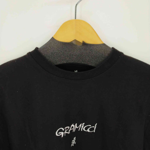 グラミチ GRAMICCI S/S TEE 半袖Tシャツ メンズ M