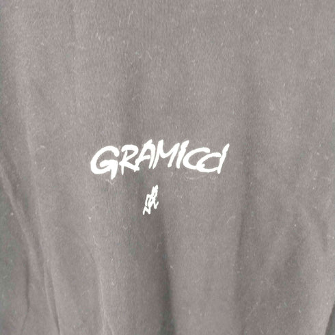グラミチ GRAMICCI S/S TEE 半袖Tシャツ メンズ M