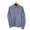 ユナイテッドアローズ UNITED ARROWS 1ポケットステッチシャツ メンズ JPN:M