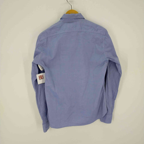 ユナイテッドアローズ UNITED ARROWS 1ポケットステッチシャツ メンズ JPN:M