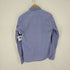 ユナイテッドアローズ UNITED ARROWS 1ポケットステッチシャツ メンズ JPN:M