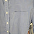 ユナイテッドアローズ UNITED ARROWS 1ポケットステッチシャツ メンズ JPN:M