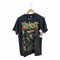 RED ROCK OF THE T-SHIRT フロントプリント バンドTシャツ メンズ import:M