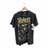 RED ROCK OF THE T-SHIRT フロントプリント バンドTシャツ メンズ import:M