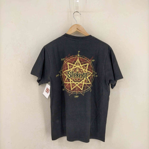 RED ROCK OF THE T-SHIRT フロントプリント バンドTシャツ メンズ import:M