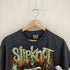 RED ROCK OF THE T-SHIRT フロントプリント バンドTシャツ メンズ import:M