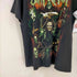 RED ROCK OF THE T-SHIRT フロントプリント バンドTシャツ メンズ import:M