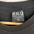 RED ROCK OF THE T-SHIRT フロントプリント バンドTシャツ メンズ import:M