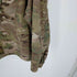 ユーエスアーミー US ARMY 14年製 リップストップ デザートカモ BDU コンバットジャケット メンズ SMALL-REGULAR