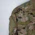ユーエスアーミー US ARMY 14年製 リップストップ デザートカモ BDU コンバットジャケット メンズ SMALL-REGULAR
