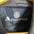 アクアスキュータム AQUASCUTUM コットンポリ トレンチコート メンズ 40