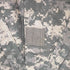 ユーエスアーミー US ARMY 11年製 リップストップ デジカモ BDU コンバットジャケット メンズ SMALL-REGULAR