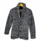 ユナイテッドアローズ UNITED ARROWS UAS ボアミックスショールカーディガン メンズ JPN:M