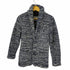 ユナイテッドアローズ UNITED ARROWS UAS ボアミックスショールカーディガン メンズ JPN:M
