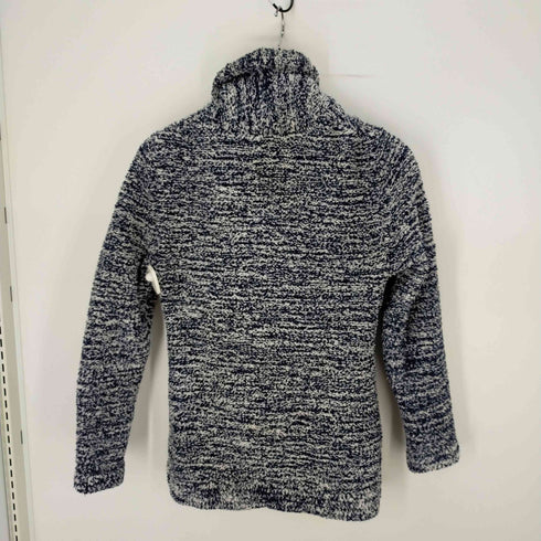 ユナイテッドアローズ UNITED ARROWS UAS ボアミックスショールカーディガン メンズ JPN:M