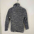 ユナイテッドアローズ UNITED ARROWS UAS ボアミックスショールカーディガン メンズ JPN:M