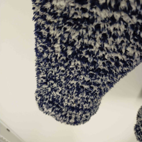 ユナイテッドアローズ UNITED ARROWS UAS ボアミックスショールカーディガン メンズ JPN:M