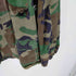 ユーエスアーミー US ARMY 90s 93年製 リップストップ ウッドランドカモ BDU コンバットジャケット メンズ MEDIUM-LONG