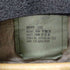 ユーエスアーミー US ARMY 90s 93年製 リップストップ ウッドランドカモ BDU コンバットジャケット メンズ MEDIUM-LONG