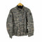 ユーエスアーミー US ARMY 05年製 リップストップ デジカモ BDU コンバットジャケット メンズ MEDIUM-REGULAR