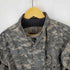 ユーエスアーミー US ARMY 05年製 リップストップ デジカモ BDU コンバットジャケット メンズ MEDIUM-REGULAR