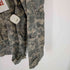 ユーエスアーミー US ARMY 05年製 リップストップ デジカモ BDU コンバットジャケット メンズ MEDIUM-REGULAR