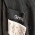 グラウンド ワイ Ground Y サイドフラッタードレス メンズ JPN:3
