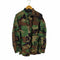 ユーエスアーミー US ARMY 90s 99年製 ウッドランドカモ BDU コンバットジャケット メンズ MEDIUM-REGULAR