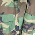 ユーエスアーミー US ARMY 90s 99年製 ウッドランドカモ BDU コンバットジャケット メンズ MEDIUM-REGULAR