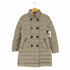 モンクレール MONCLER GARBET ガルベ ダウンコート レディース 1