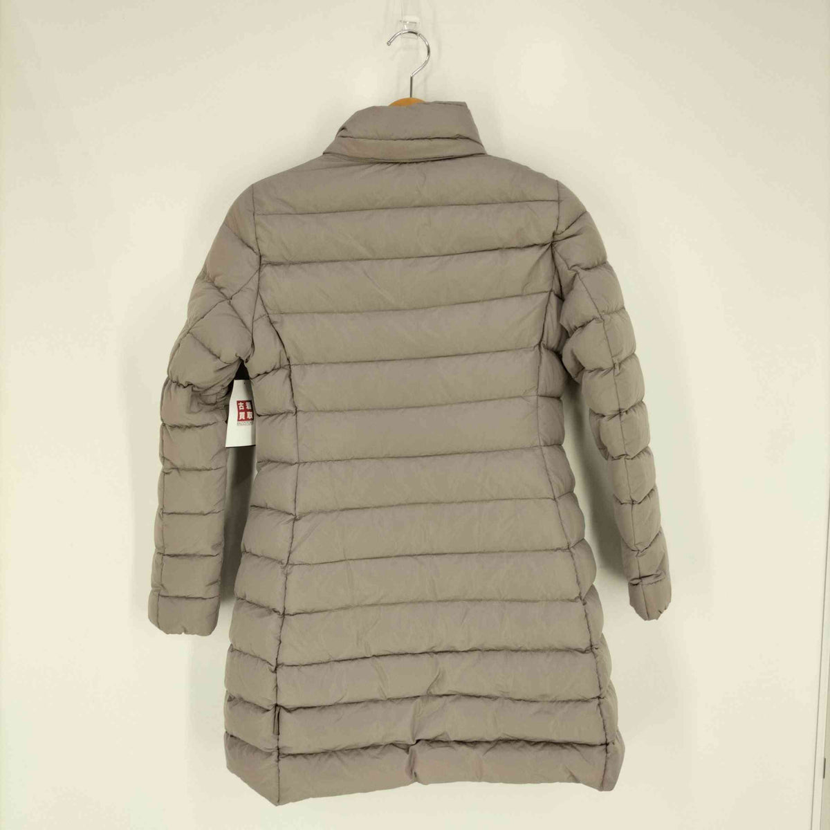 モンクレール MONCLER GARBET ガルベ ダウンコート レディース 1 