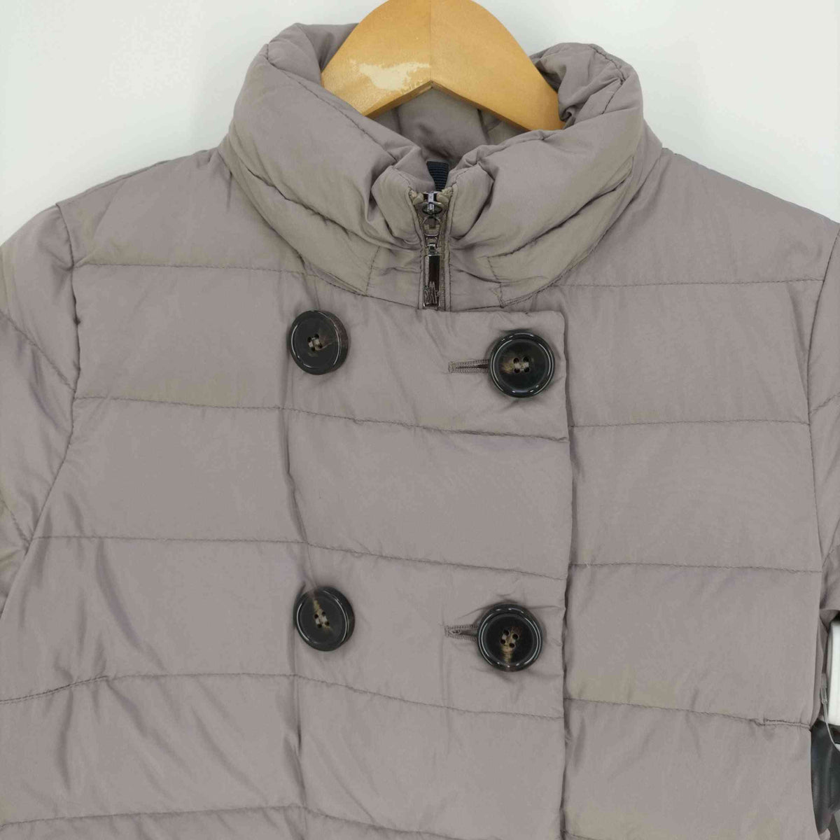 モンクレール MONCLER GARBET ガルベ ダウンコート レディース 1 ...