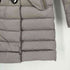モンクレール MONCLER GARBET ガルベ ダウンコート レディース 1