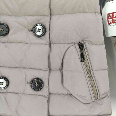 モンクレール MONCLER GARBET ガルベ ダウンコート レディース 1