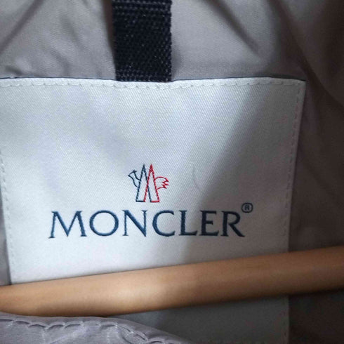 モンクレール MONCLER GARBET ガルベ ダウンコート レディース 1