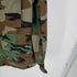 ユーエスアーミー US ARMY 90s 93年製 ウッドランドカモ BDU コンバットジャケット メンズ MEDIUM-REGULAR