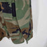 ユーエスアーミー US ARMY 90s 93年製 リップストップ ウッドランドカモ BDU コンバットジャケット メンズ MEDIUM-REGULAR