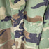 ユーエスアーミー US ARMY 90s 93年製 リップストップ ウッドランドカモ BDU コンバットジャケット メンズ MEDIUM-REGULAR